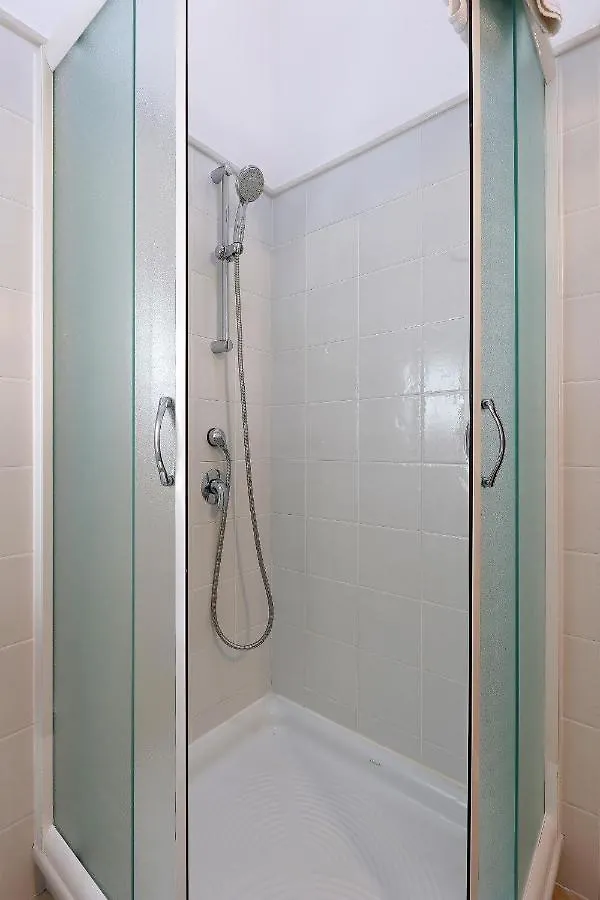 Casa Rustica Dva Baladura Apartments Kanfanar