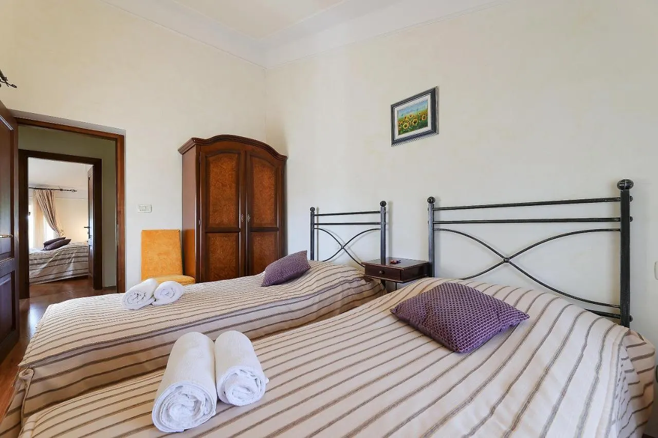 Casa Rustica Dva Baladura Apartments Kanfanar