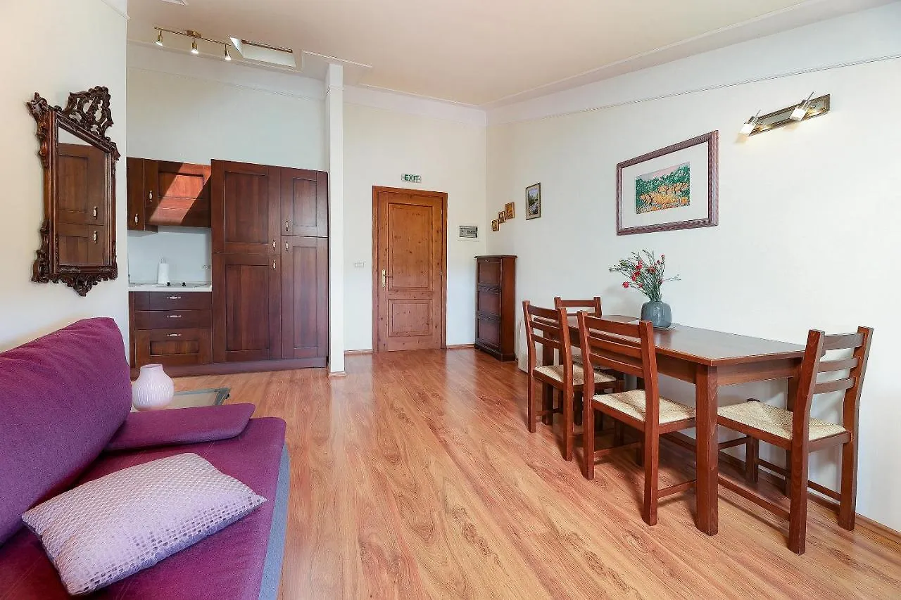 Casa Rustica Dva Baladura Apartments Kanfanar