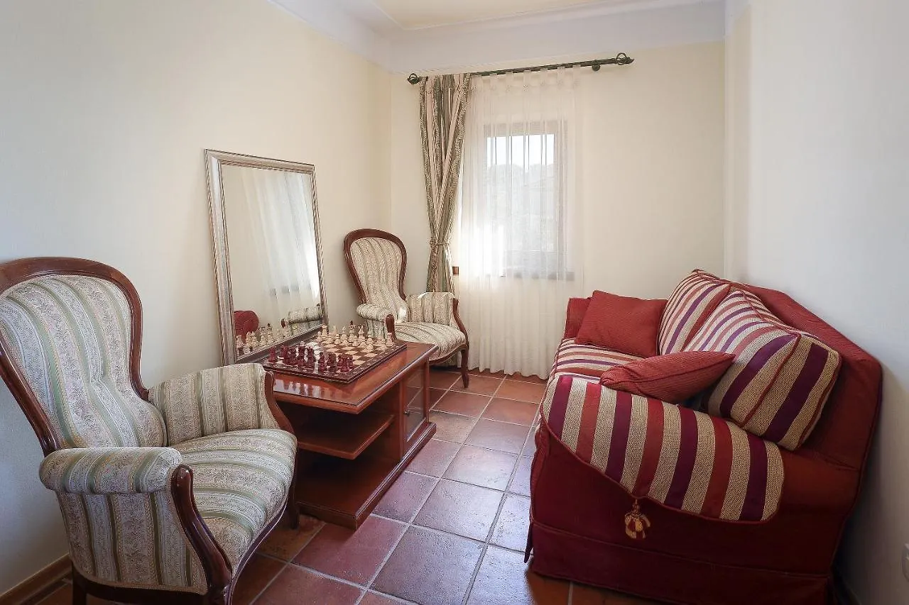 Casa Rustica Dva Baladura Apartments Kanfanar