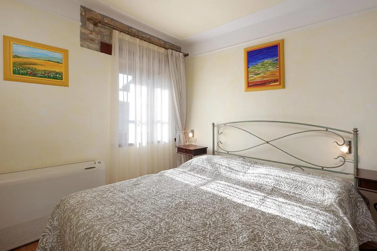 Casa Rustica Dva Baladura Apartments Kanfanar