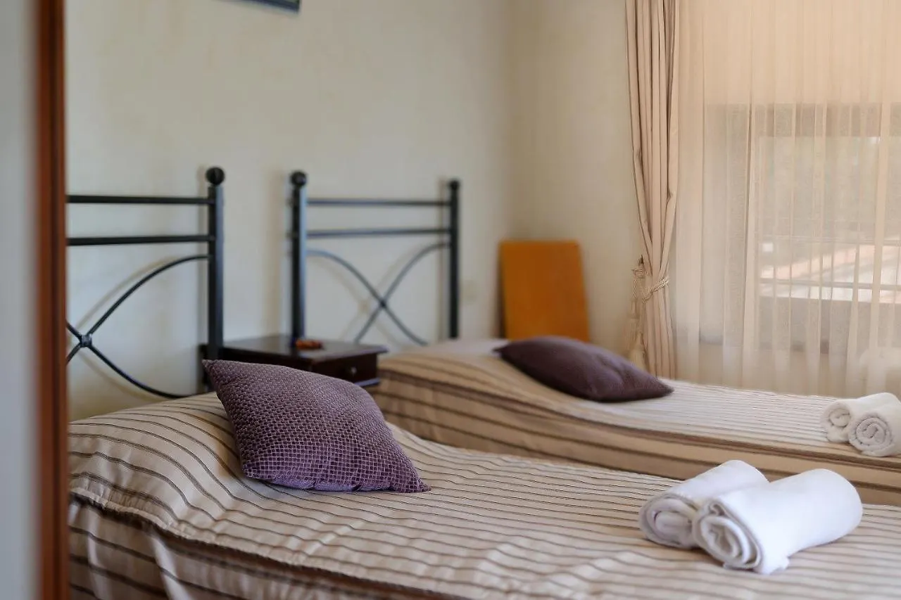 Casa Rustica Dva Baladura Apartments Kanfanar 0*,  Croatia