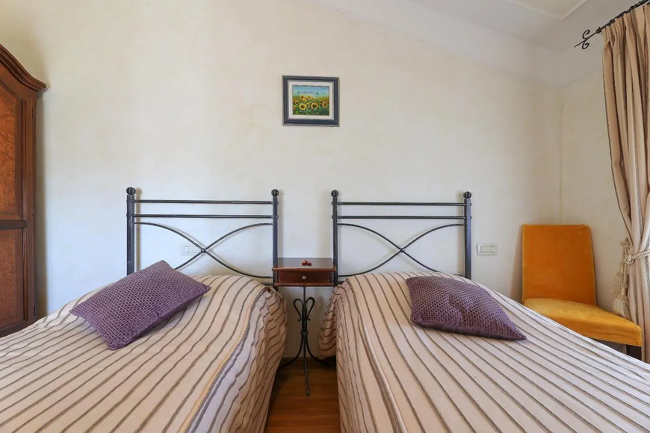 Casa Rustica Dva Baladura Apartments Kanfanar