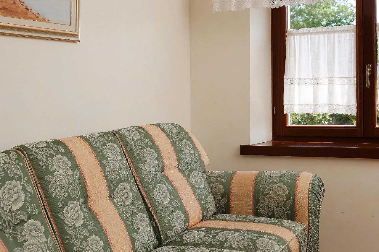 Casa Rustica Dva Baladura Apartments Kanfanar 0*,  Croatia