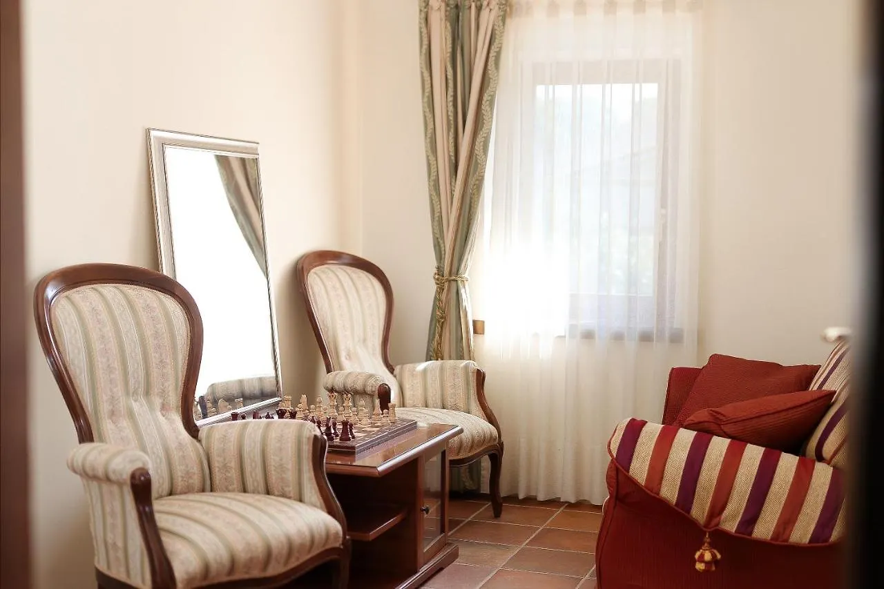 Casa Rustica Dva Baladura Apartments Kanfanar
