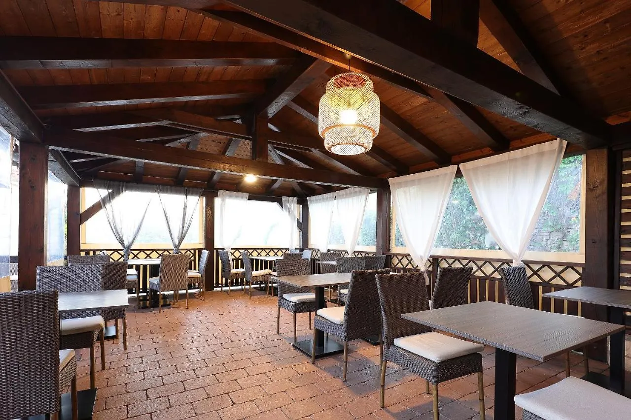 Casa Rustica Dva Baladura Apartments Kanfanar