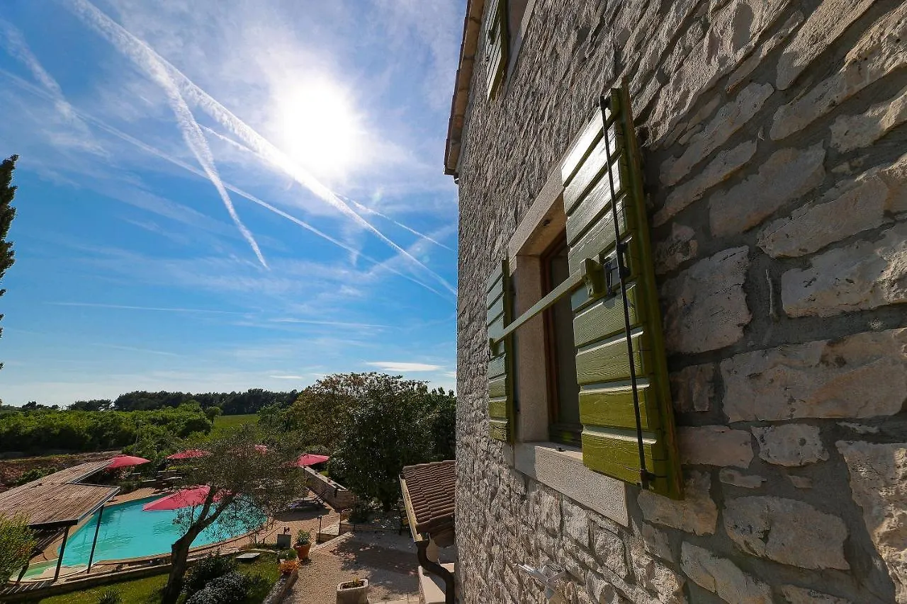 Casa Rustica Dva Baladura Apartments Kanfanar