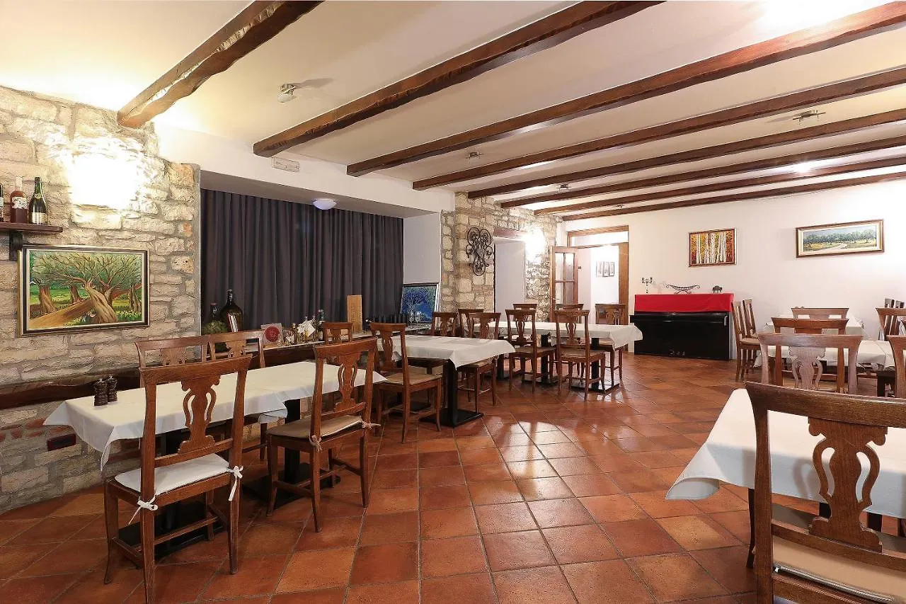 Casa Rustica Dva Baladura Apartments Kanfanar