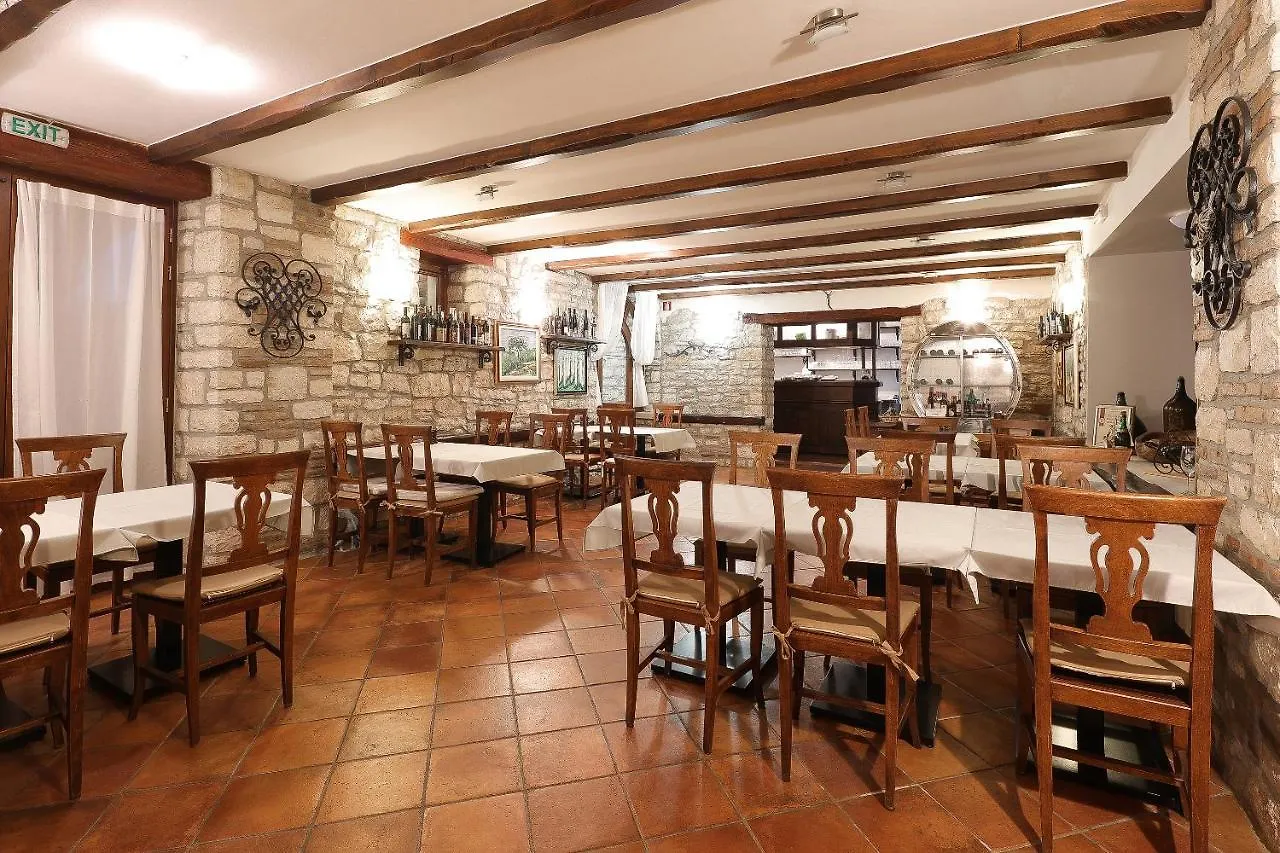 Casa Rustica Dva Baladura Apartments Kanfanar