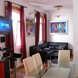 Artistic Appartement Split
