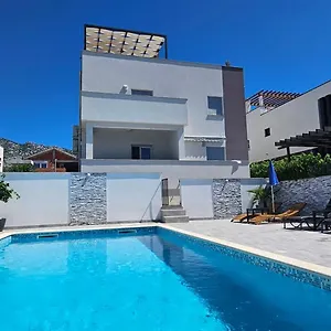 Silver Accommodatie bij particulieren Starigrad Paklenica